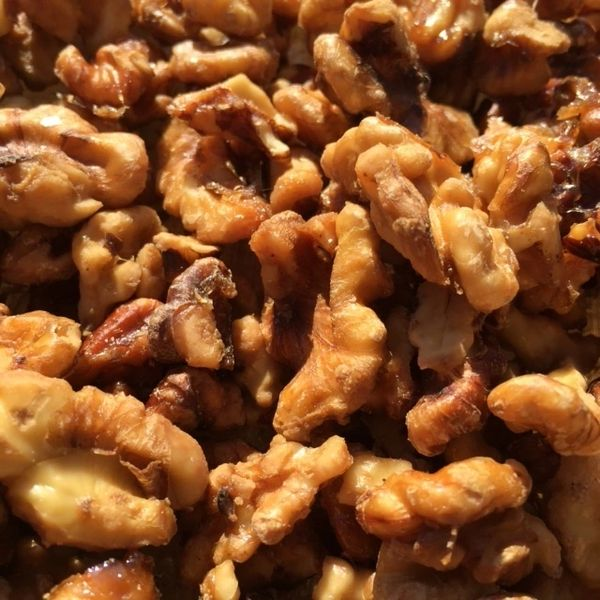 Why Sprouted Maple Walnuts Are the Perfect Snack