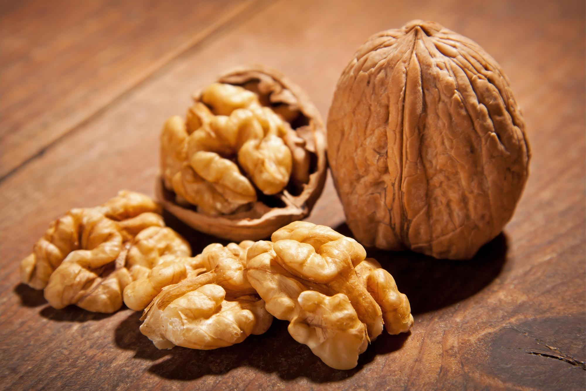 Unlocking the Hidden Potential of Walnuts