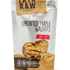 Sprouted Maple Walnuts - Spicy Hot!